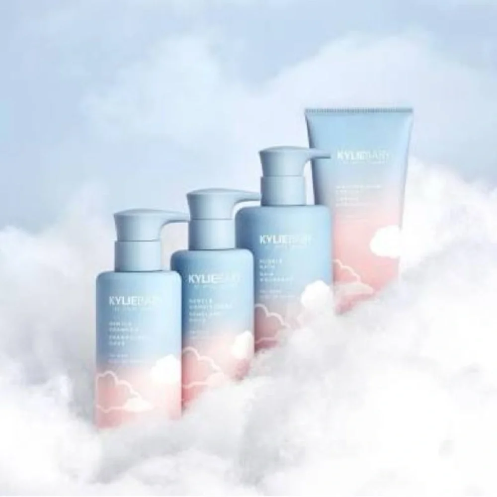 Kylie Baby Moisturizing Lotion